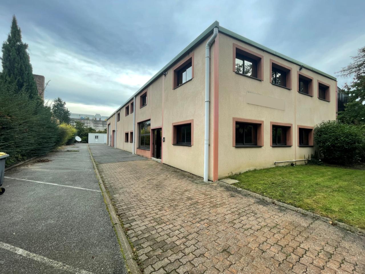 Local d'activité Jouy-en-Josas 624m² Location local d'activité Jouy-en-Josas Yvelines OLACT2426656 1